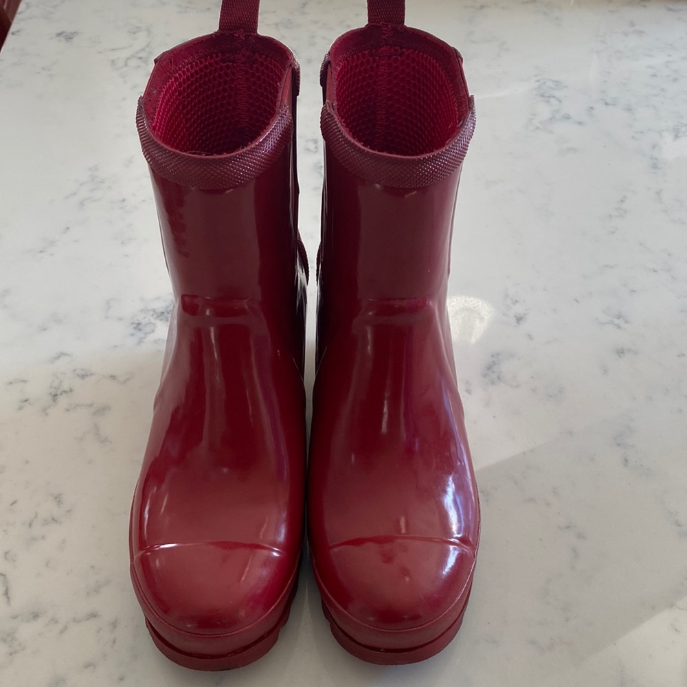 Sorel Rain Boots